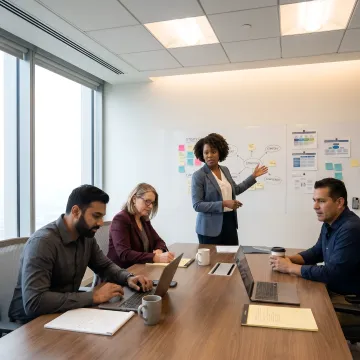 Executive & Leadership Coaching in Jacksonville, FL