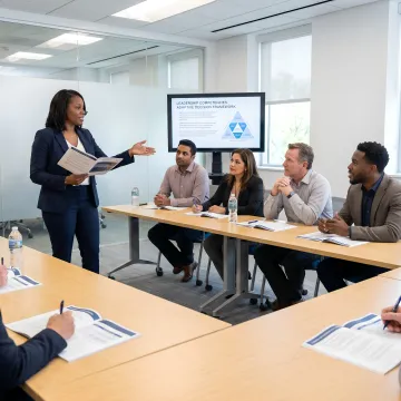 Practice-Based Coaching Leadership Academy