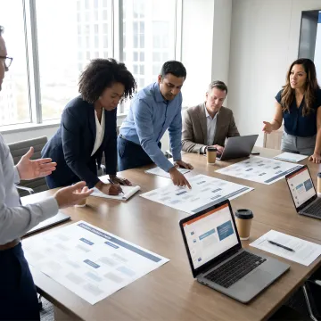 Crisis Management Leadership Training Services