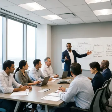 Network Leadership Training Academy