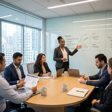 Executive Leadership Coaching in San Francisco & Bay Area