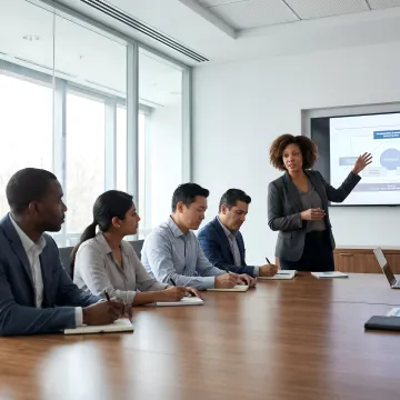 Corporate Leadership Coaching in California