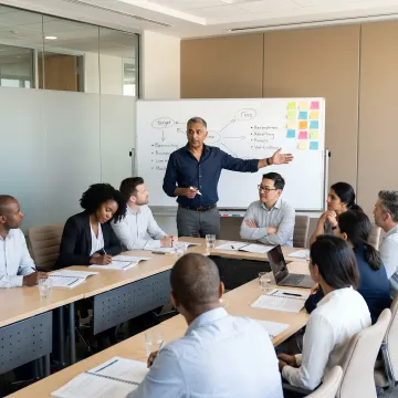 Leadership Development Training in Orlando