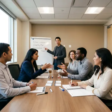 Compassionate Leadership Training & Certification