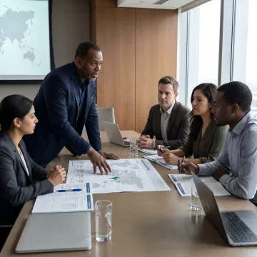 Key Account Management Sales Training