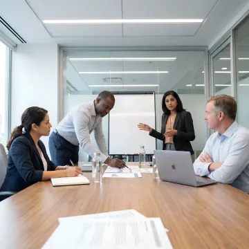Executive Leadership Coaching in Philadelphia