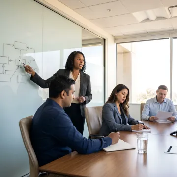 High Performance Leadership Coaching in Santa Barbara