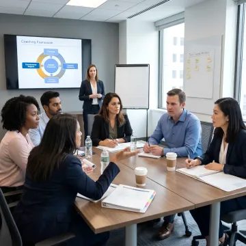 Sales Management Training in Indianapolis