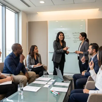 Difficult Customer Conversations Training Workshop