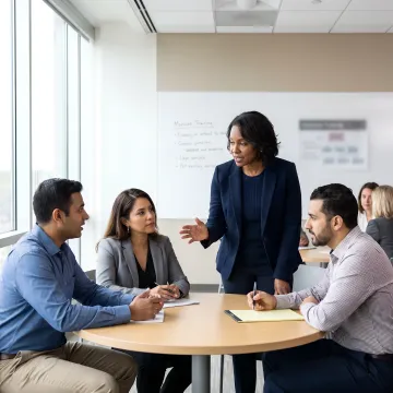 Frontline Customer Service Training Programs