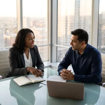 Executive Leadership Coaching in Seattle