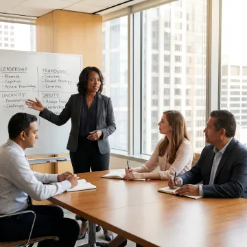 Executive Leadership Coaching in Florida