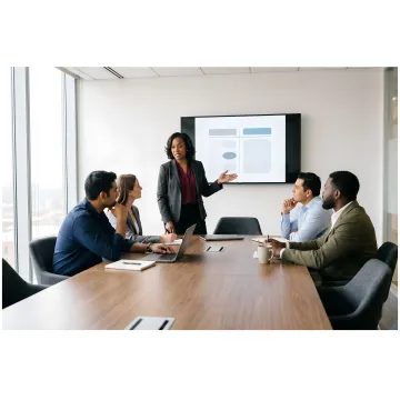 Executive Leadership Coaching in Kansas City