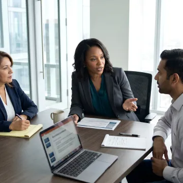 Executive Leadership Coaching in San Diego