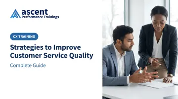 Strategies to Improve Customer Service Quality: Complete Guide
