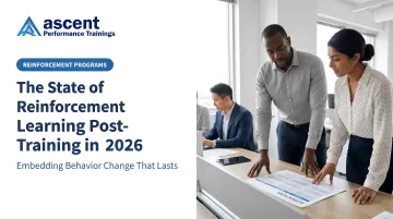 The State of Reinforcement Learning Post-Training in 2026