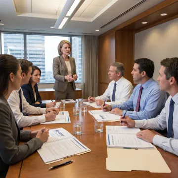 Leadership Coaching & NLP Training