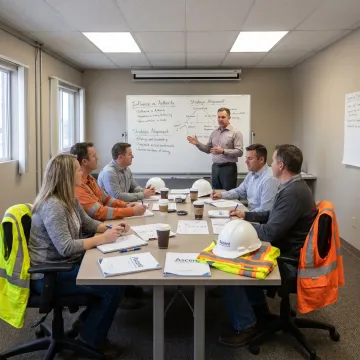 Leadership Training for Oil & Gas Professionals