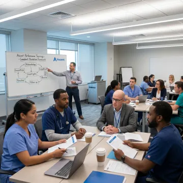 Healthcare Customer Service Training Programs