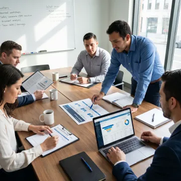 Sales management training workshop in Monmouth Junction