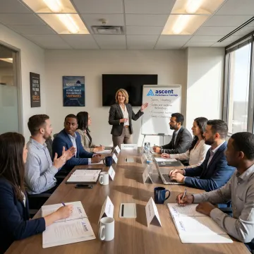 Sales & Customer Service Coaching Programs