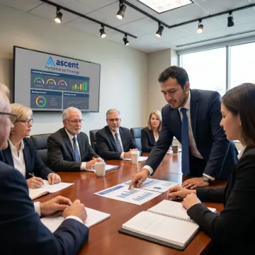 Financial Services Leadership Training Programs