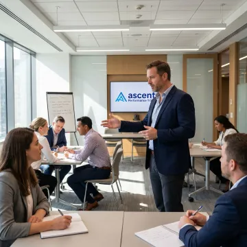 Face-to-Face Customer Service Training