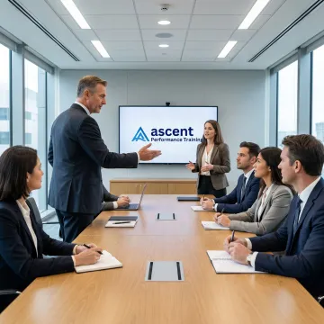 Leadership Communication Coaching Services