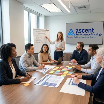 Leadership Development Programs for Mid-Career Executives
