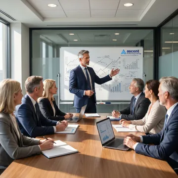 Training & Leadership Consulting Services