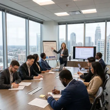 Leadership Training Consultants in Charlotte