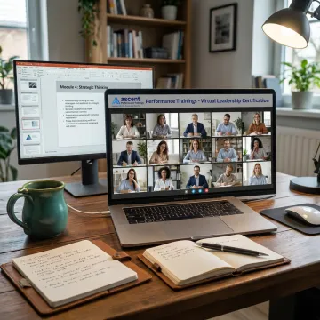 Online Educational Leadership Certification Programs