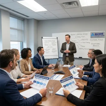 Healthcare Leadership Certificate Programs