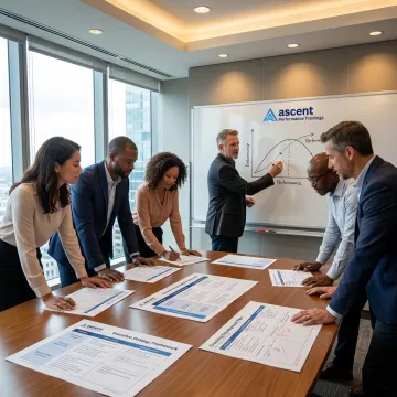 Leadership Development Consulting & Strategy