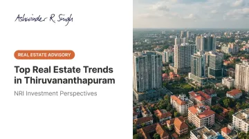 Top Real Estate Trends in Thiruvananthapuram