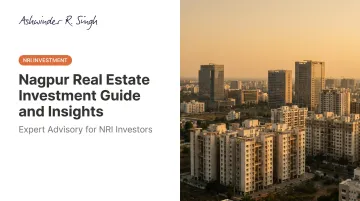 Nagpur Real Estate Investment Guide and Insights