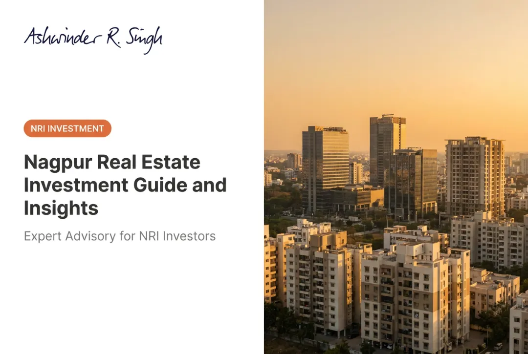 Nagpur Real Estate Investment Guide and Insights
