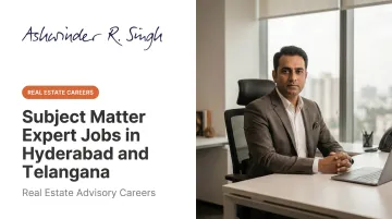 Subject Matter Expert Jobs in Hyderabad and Telangana