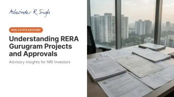 Understanding RERA Gurugram Projects and Approvals