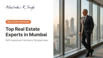 Top Real Estate Experts in Mumbai