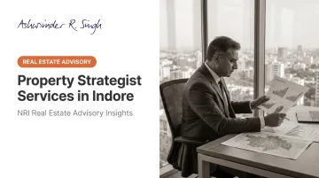 Property Strategist Services in Indore