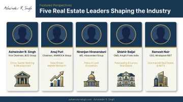 Top 5 real estate keynote speakers comparison by expertise and focus area