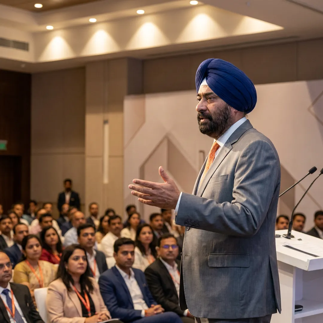 Best Motivational Speakers in Indore for Real Estate