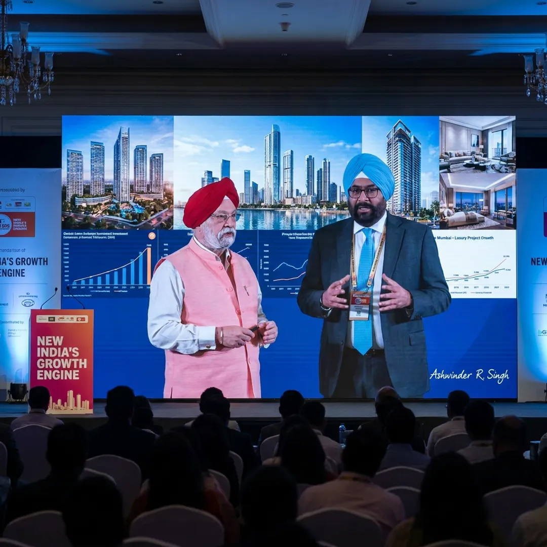 Motivational and Keynote Speaker in Mumbai