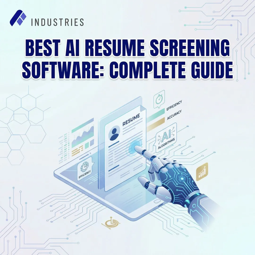 Best AI Resume Screening Software: Complete Guide