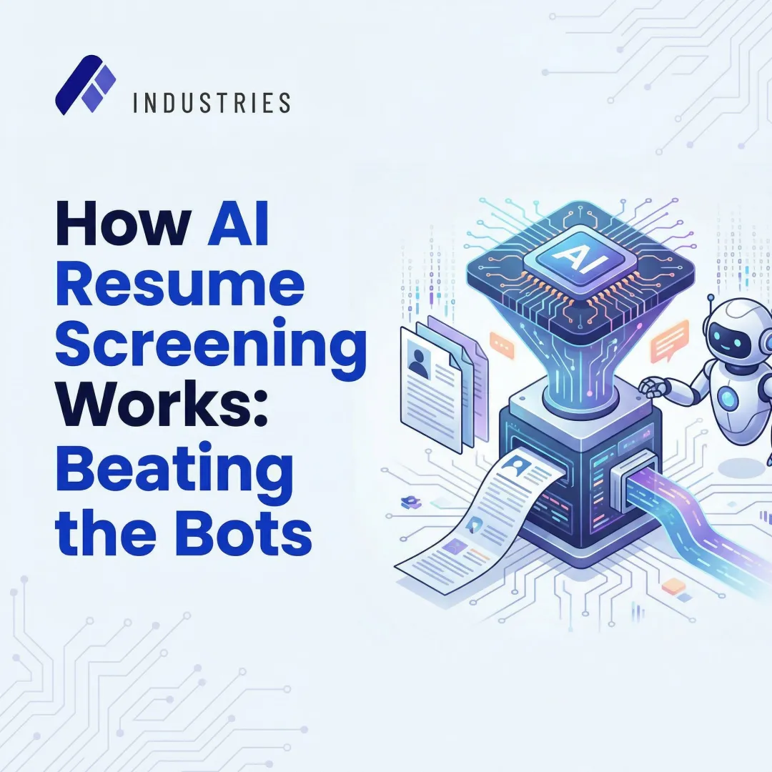 How AI Resume Screening Works: Beating the Bots