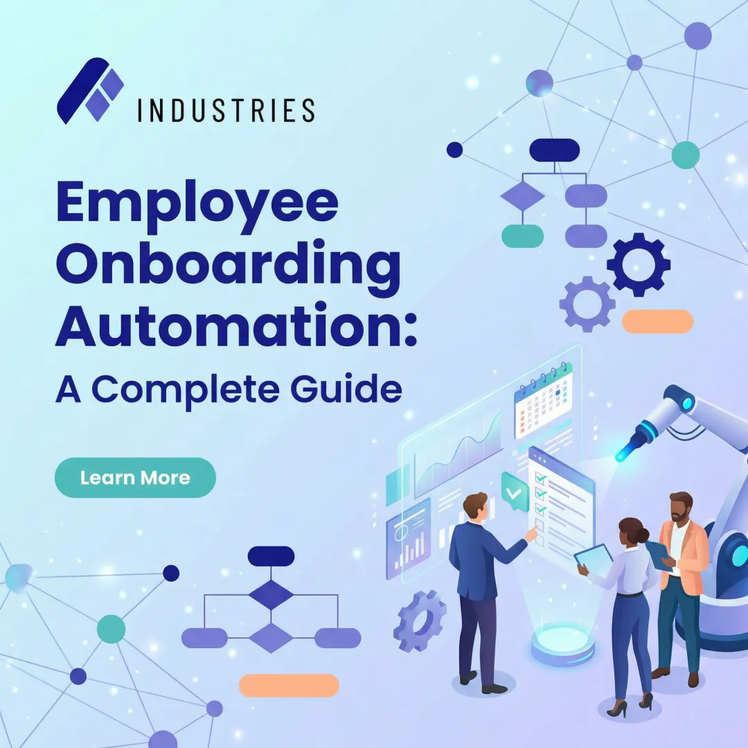 Employee Onboarding Automation: A Complete Guide