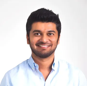 Sumant Yerramilly, CEO & Co-Founder of Assembly Industries