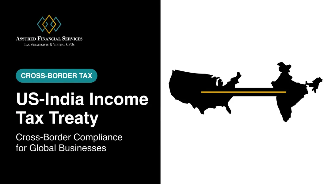 US-India Income Tax Treaty