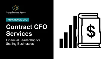 Contract CFO Services